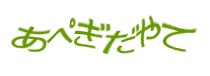 Authentication image